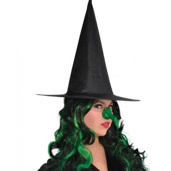 Witch nose green BUY